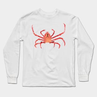 Spider crab Long Sleeve T-Shirt